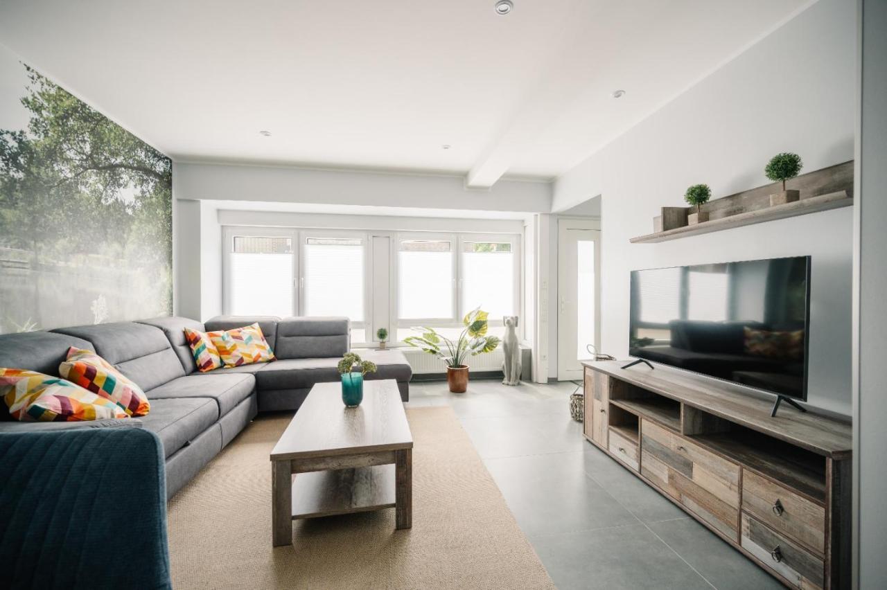 Lindbruchblick Apartment