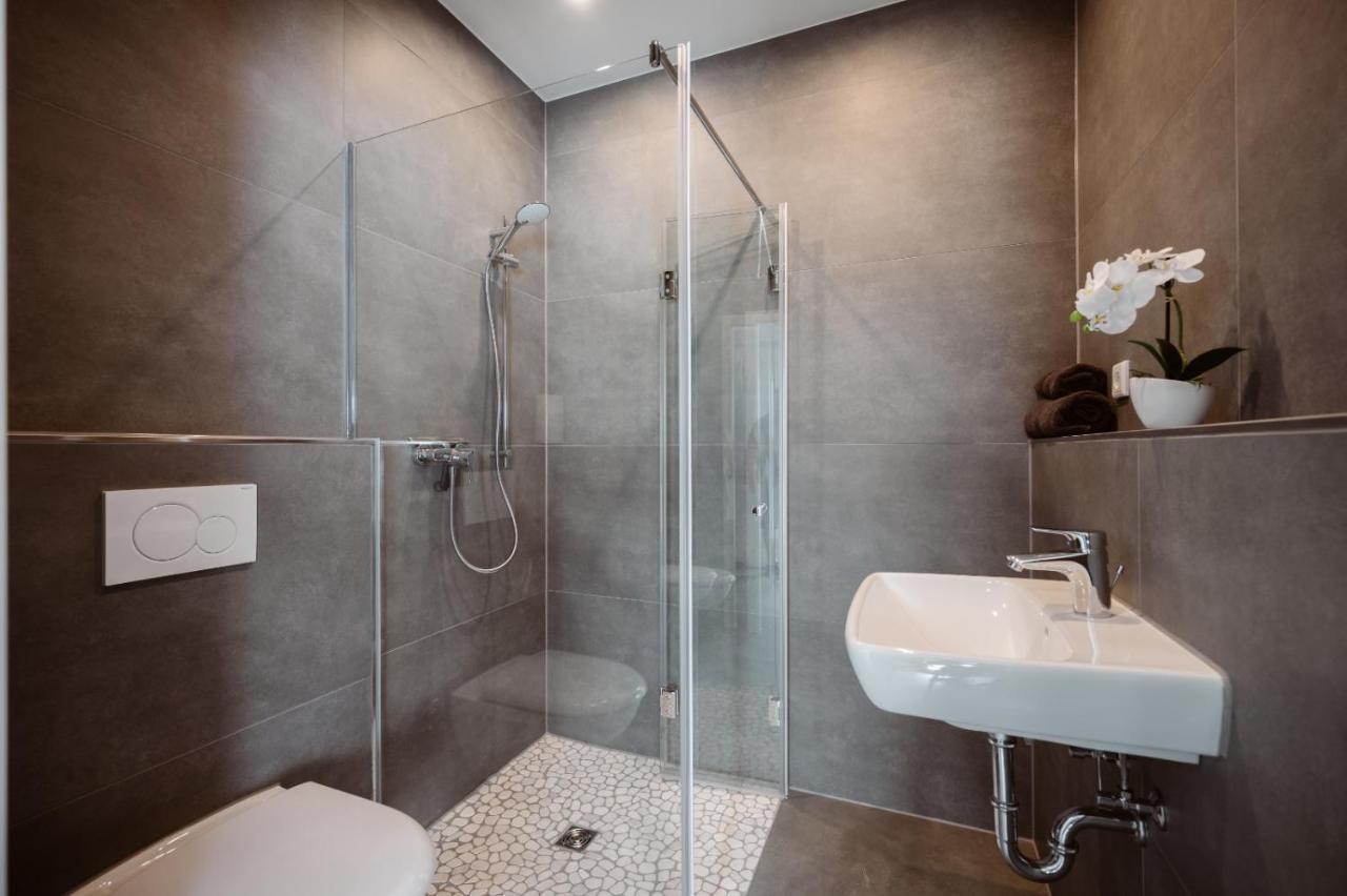 Lindbruchblick Apartment *